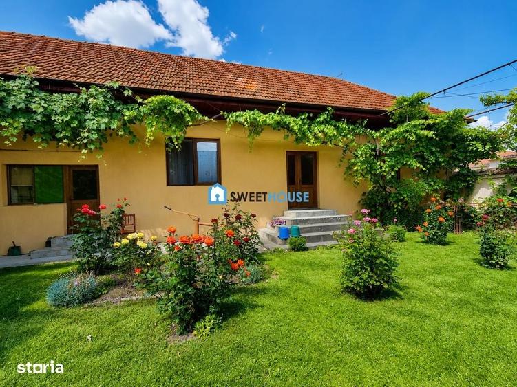 Casa Berivoi - 1