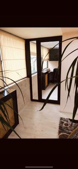 Apartament cu 2 camere nedecomandat în Tomis Nord