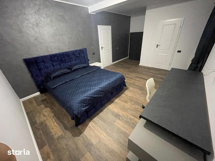 CASA PARTER+ETAJ ,VALU LUI TRAIAN, ZONA CENTRALA - 9