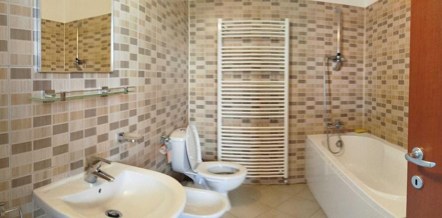 Apartament 2 camere | Etaj 6 | Terasa 45 mp | Parcare subterana | Str. Plevna - 3