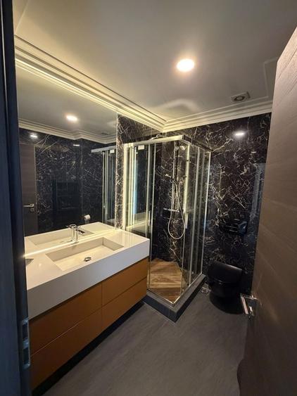 Apartament cu 4 camere, mobilat în Lacul Tei