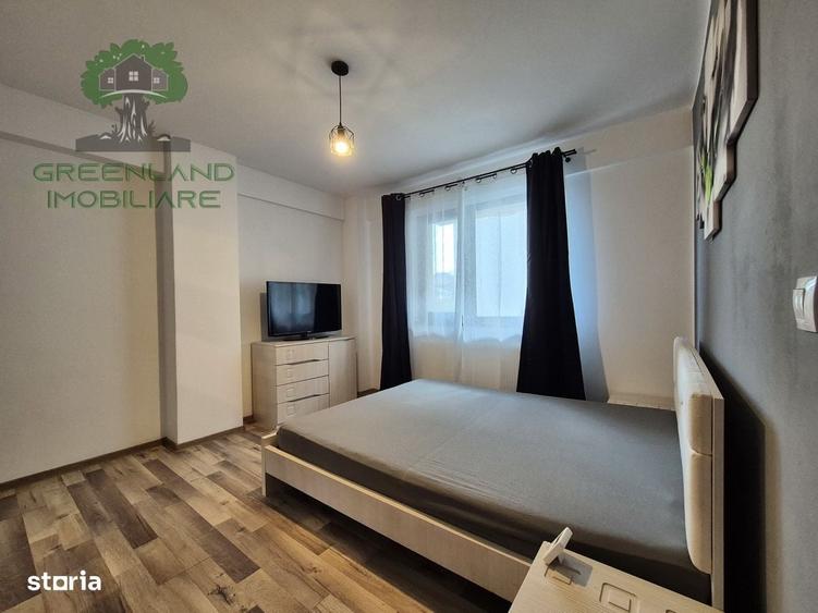 Apartament 2 cam 48mp+gradina 86mp, parter inalt, parcare, Manta Rosie - 13