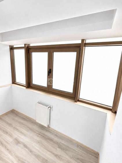 Apartament cu 2 camere semidecomandat în Nicolina