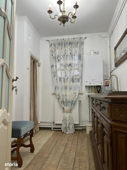 Apartament cu 2 camere în Ultracentral
