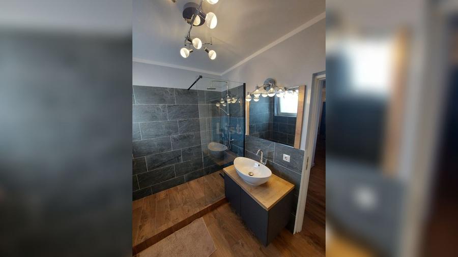 COMISION 0%! Apartament 2 camere, parcare, zona Cetății – Florești - 9