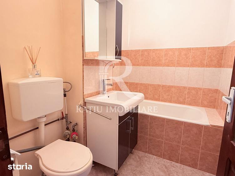 Apartament 1 camera | Pia?a Rogerius | Oradea - 2