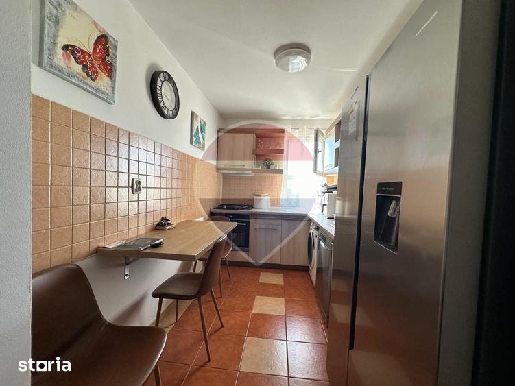 Inchiriere apartament cu 2 camere/ loc de parcare - 3