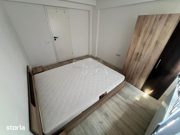 Apartament cu 2 camere decomandat în Theodor Pallady
