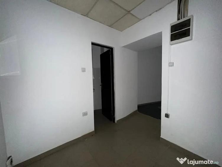 Spațiu comercial, de 44 mp, în P-ța Universității