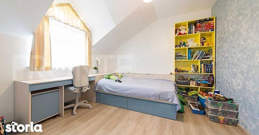 Casa cu 4 camere,mobilata si utilata,pompa de caldura geo,EcoVillas - 7