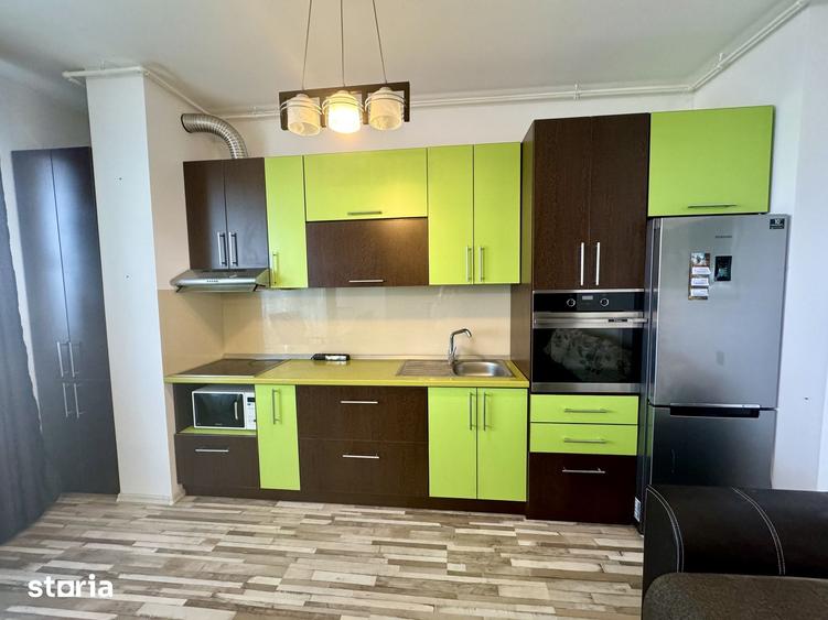 Apartament cu 2 camere în Funcționarilor