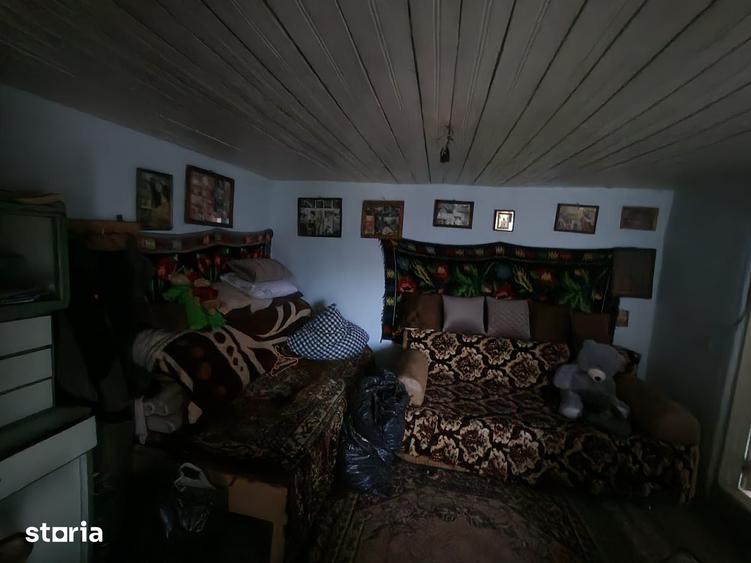Casă cu 3 camere cu Teren 700 Mp în Filipești
