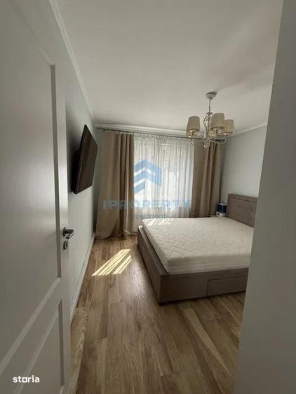 Apartament 3 Camere Dristor Renovat Prox. Metrou - 5