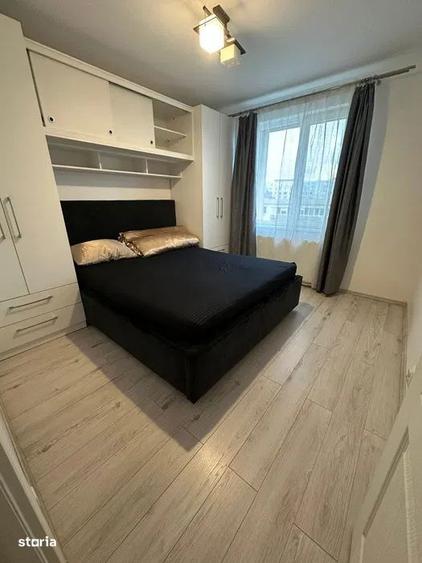 Apartament cu 2 camere decomandat, mobilat în Giulești