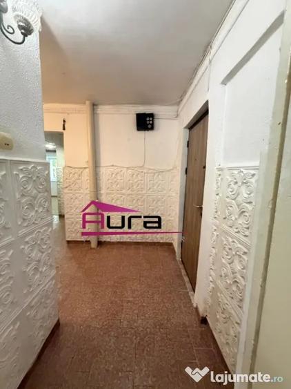 Apartament cu 2 camere decomandat în E3