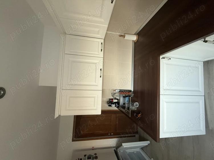 Apartament cu 2 camere decomandat în Caracal