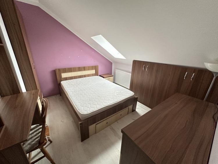 Apartament cu 3 camere în Tilișca