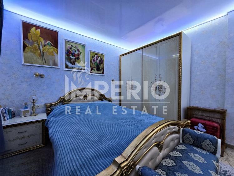 Apartament cu 4 camere semidecomandat, mobilat în Între Lacuri