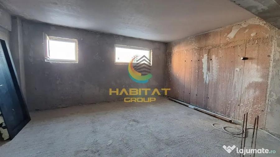 Spațiu comercial, de 160 mp, în Berceni