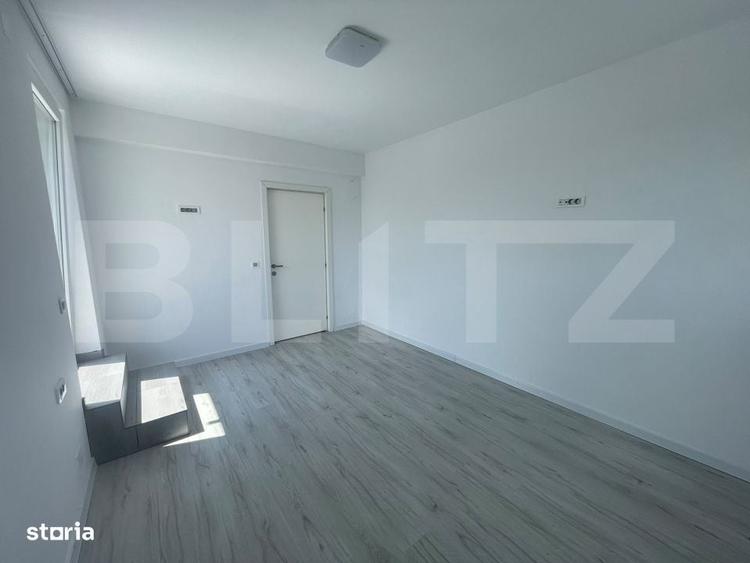 Apartament 2 camere, 46 mp, terasa 22 mp, zona Valea Chintaului - 4