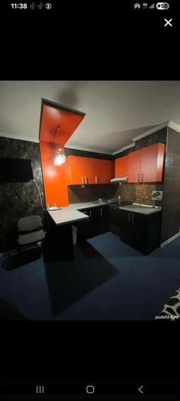 Apartament cu 2 camere decomandat în Popoveni