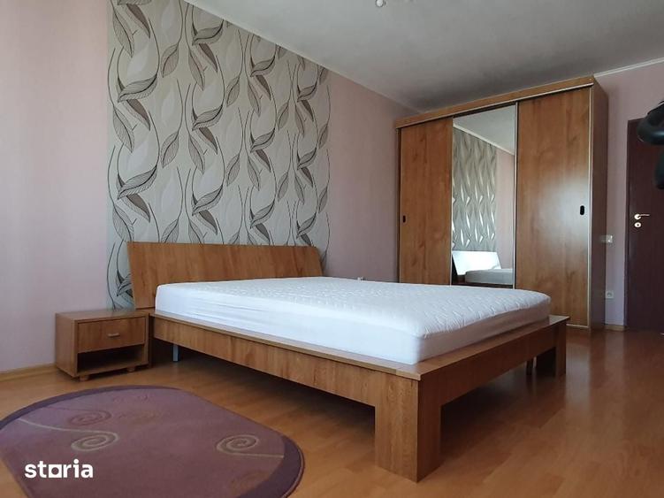 Apartament 3 camere decomandat, Dristor - Baba Novac -COMISION 0% - 9