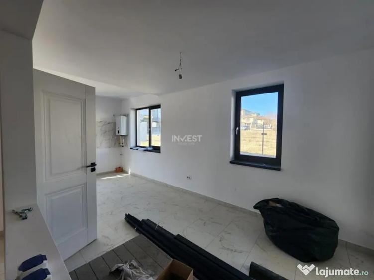 CASA 4 CAMERE, 2 BAI , DRESING, PLATOU GALATA - 3