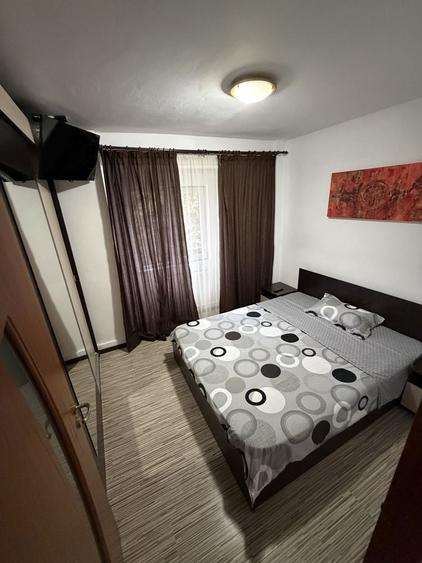 Apartament cu 2 camere decomandat în Dâmbovița