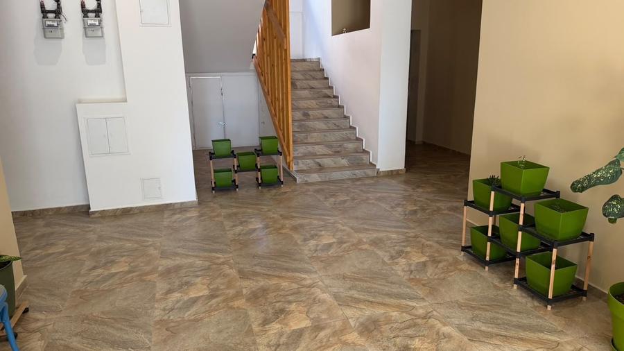 Apartament cu 2 camere decomandat, mobilat în Nord