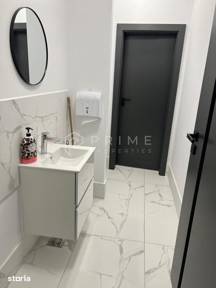 Spațiu comercial, de 180 mp, în Central