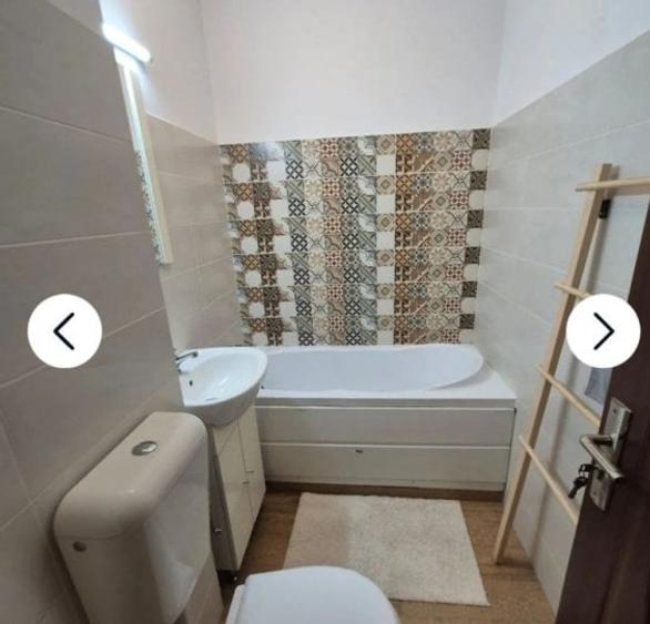 Apartament cu 2 camere decomandat în Drumul Taberei
