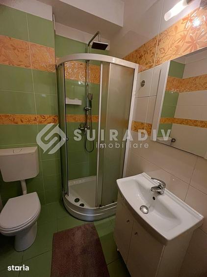 Apartament cu 4 camere în Zorilor