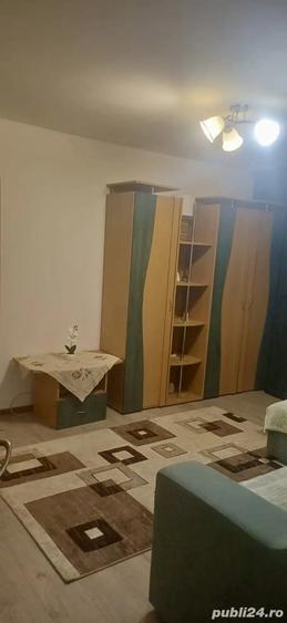 Apartament cu 2 camere semidecomandat în Lidia