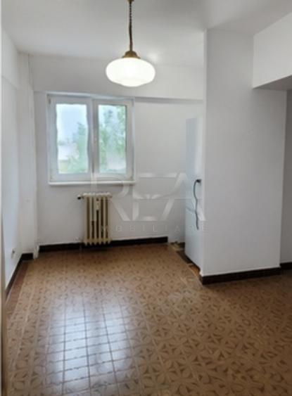 Apartament cu 3 camere decomandat, mobilat în Dorobanți