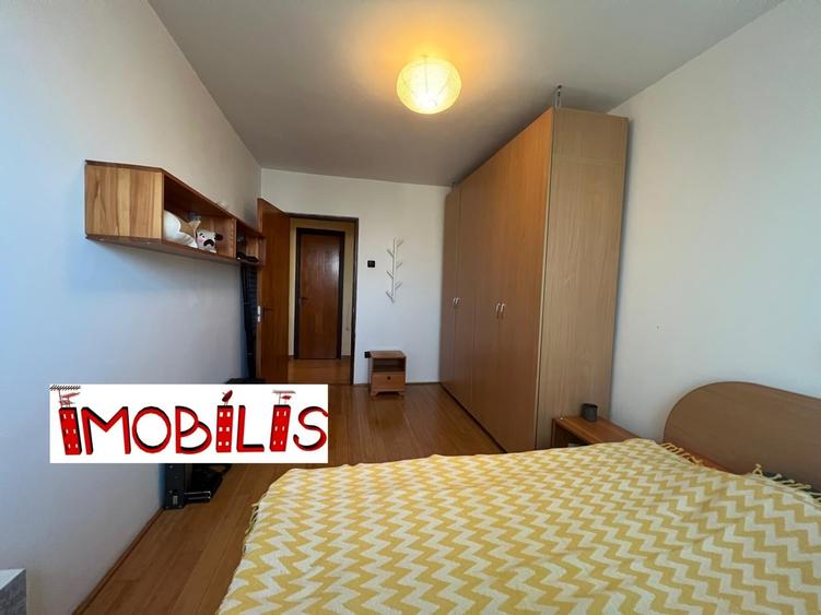 Apartament cu 2 camere decomandat în Nicolae Grigorescu