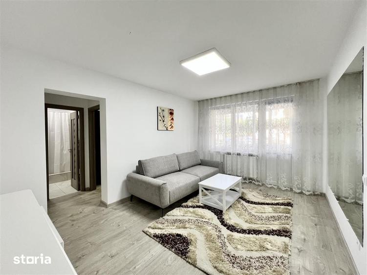 Apartament cu 2 camere în Calea Dumbrăvii
