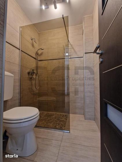 Vitan Mall - Casa de Pensii, apartament 3 camere, modern, 2 gr sanitar - 9