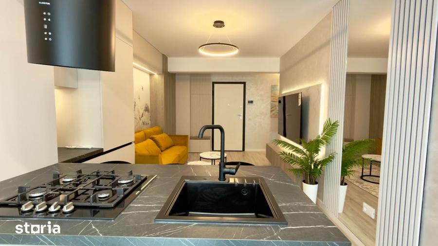 Apartament cu 4 camere în Miroslava