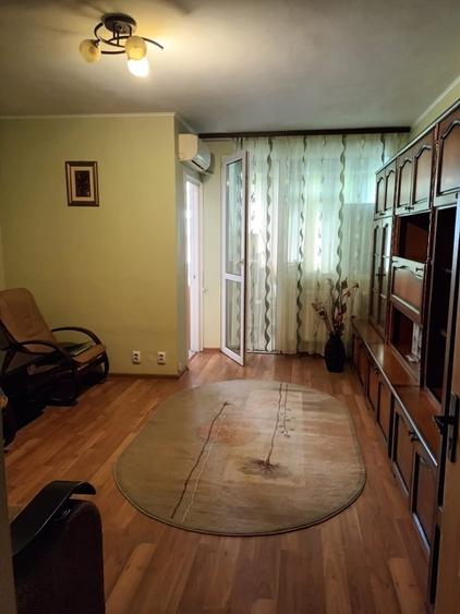 Berceni, Turnu Magurele colt cu Emil Racovita - 8