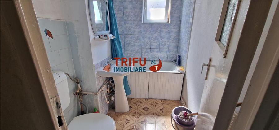 Apartament 2 camere de inchiriat zona Cetate - 9