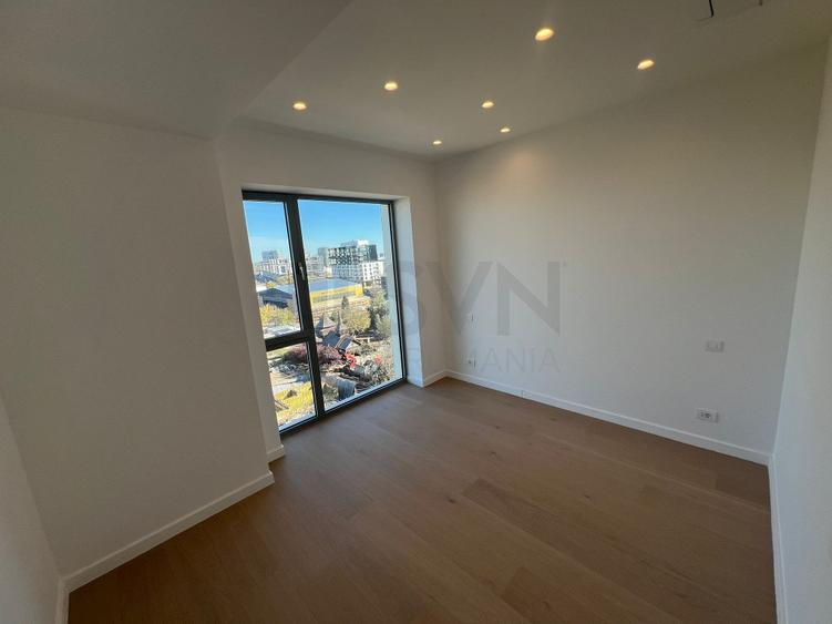 Apartament 3 camere I Aviatiei Tower I - 9