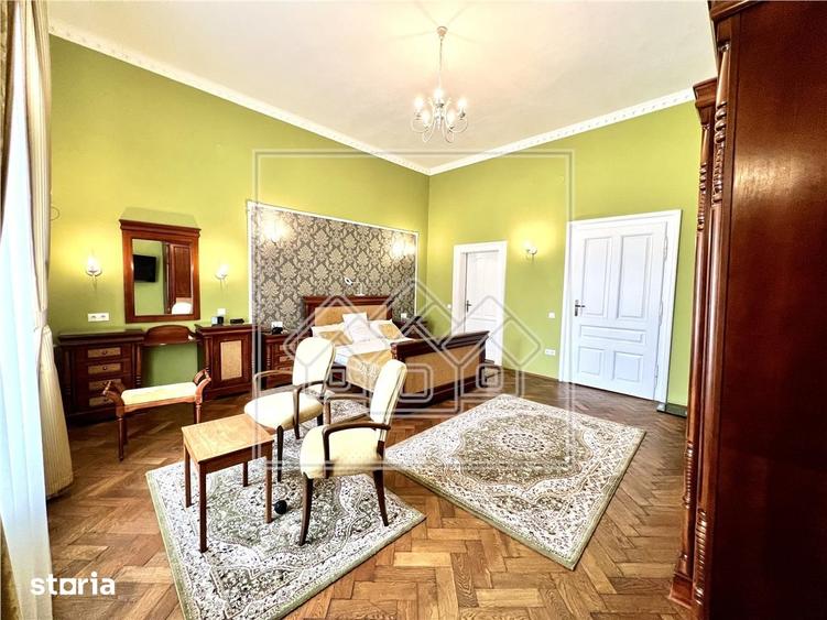Apartament cu 2 camere în Ultracentral