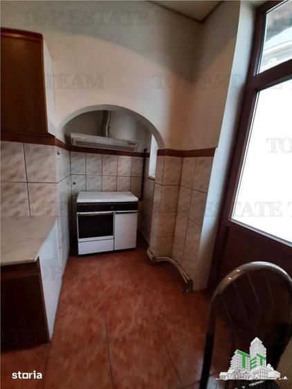 Apartament pretabil investitie in zona Calarasi-Hala Traian - 16