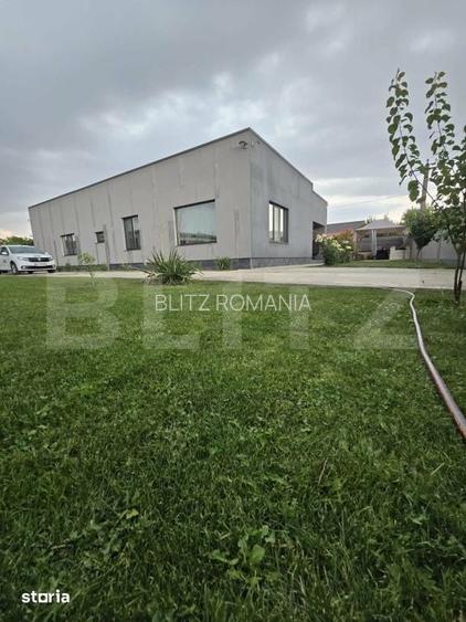 Casa de vanzare, 305 mp, zona ?endreni