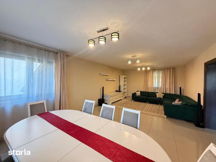Casă cu 5 camere cu Teren 427 Mp în Cetate