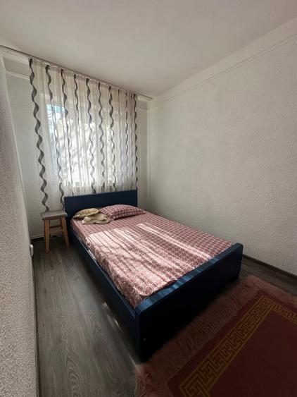Apartament cu 2 camere decomandat în Ceardac