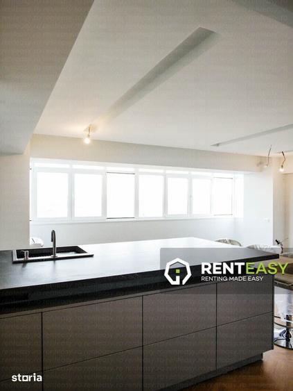Apartament cu 2 camere în Independenței