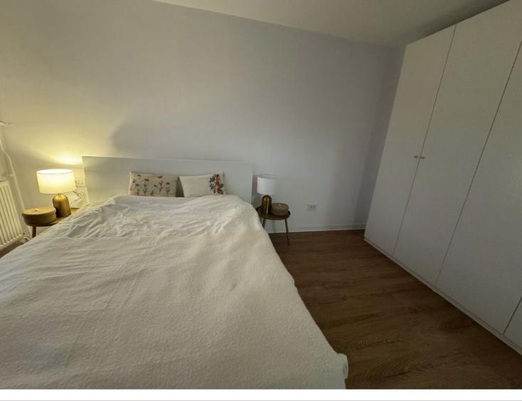 Apartament cu 2 camere decomandat în Aviației