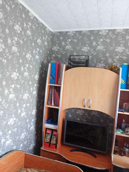Apartament cu 3 camere semidecomandat în Rogerius