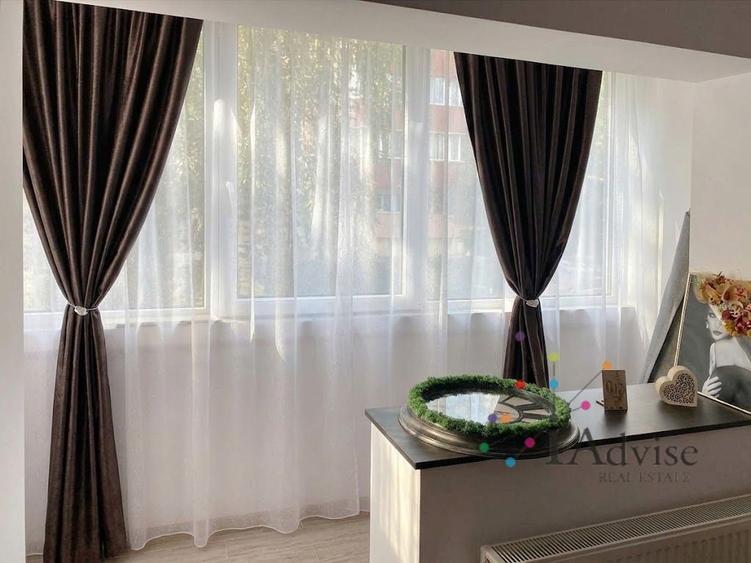 Apartament cu 3 camere decomandat în Răcădău — fotografia 3